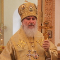 Митрополит Климент совершил архипастырский визит в г. Обнинск